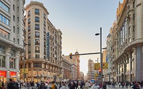 Hotel Regente Madrid
